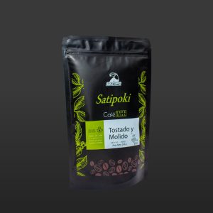 Café especial Satipoki - 250g